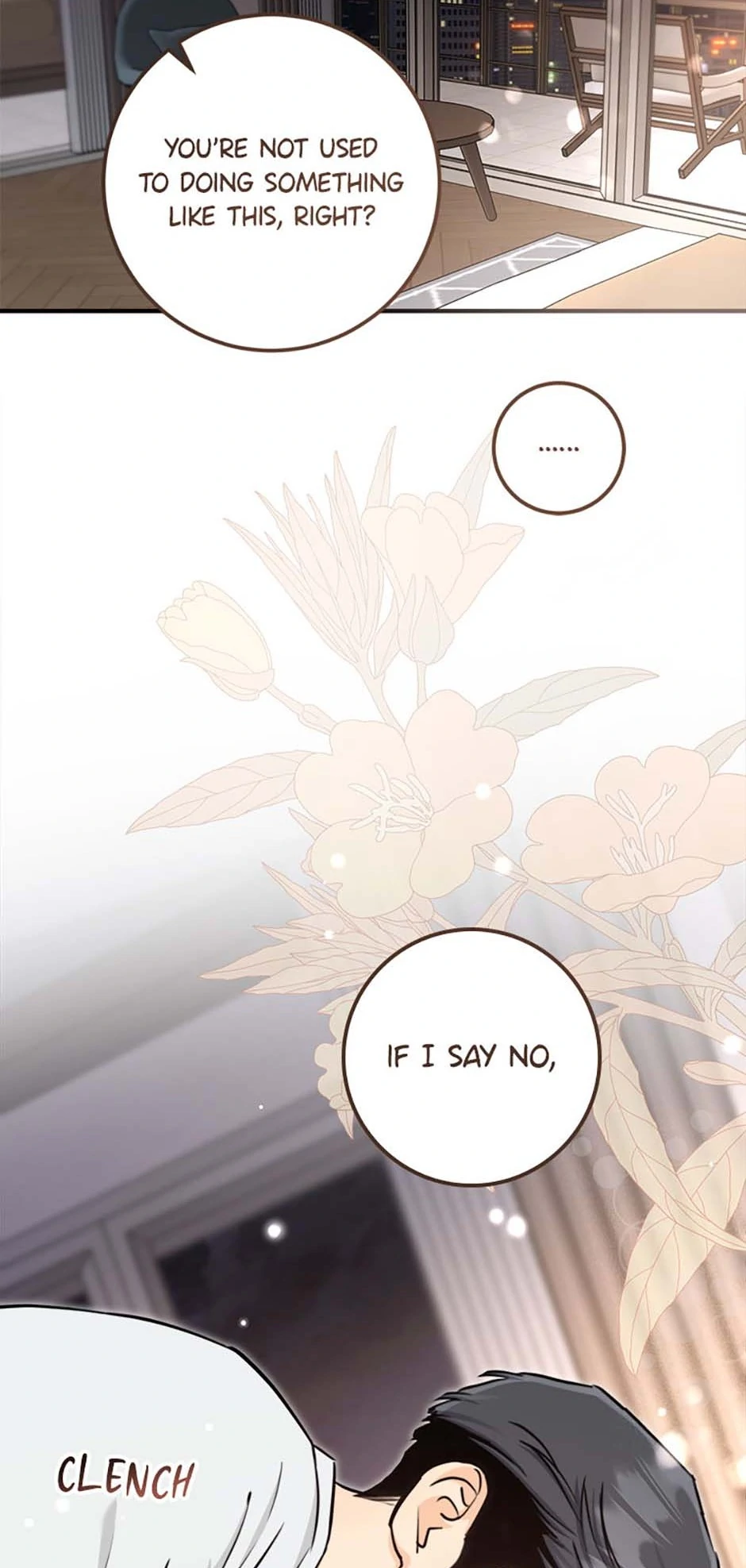 Marriage Situation Chapter 71.5 59