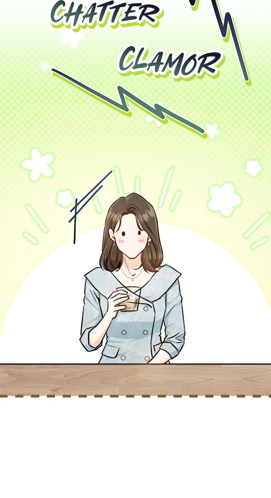 Marriage Situation Chapter 71.5 6