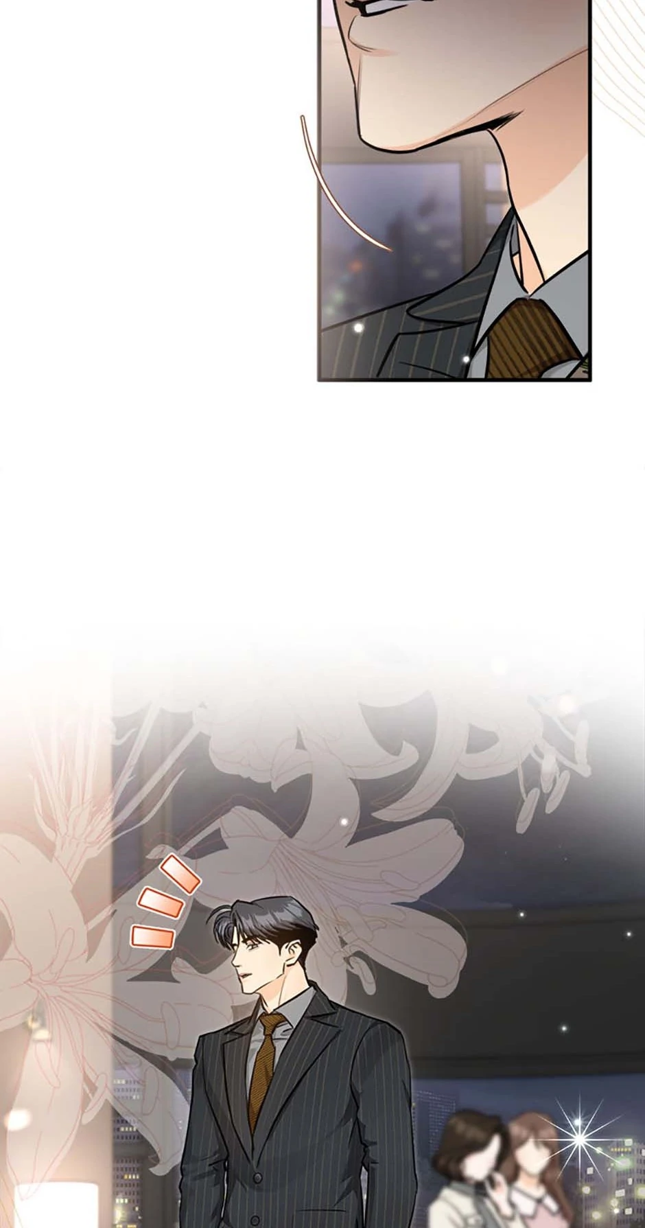 Marriage Situation Chapter 71.5 8