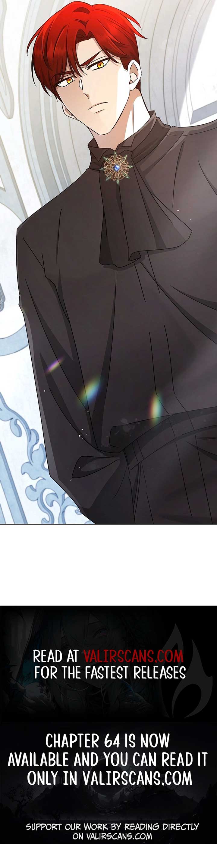 A Mouse Biting a Dragon’s Tail Chapter 39 11