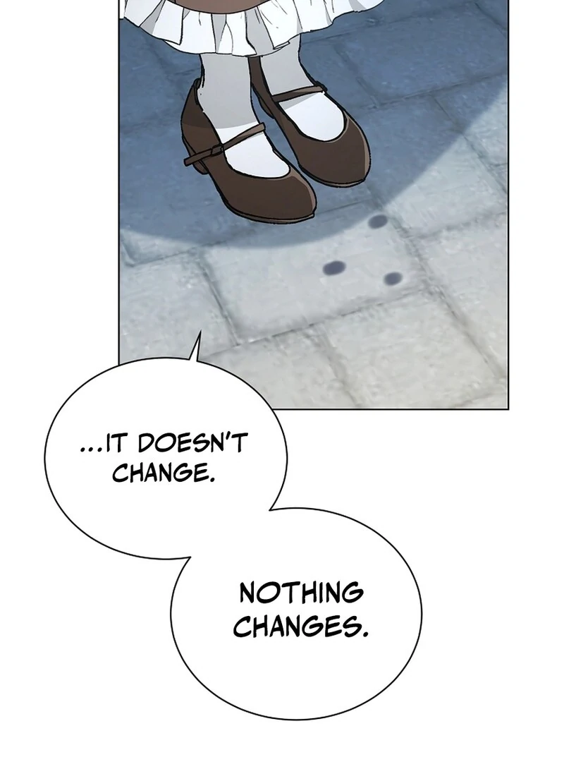 A Mouse Biting a Dragon’s Tail Chapter 45 100