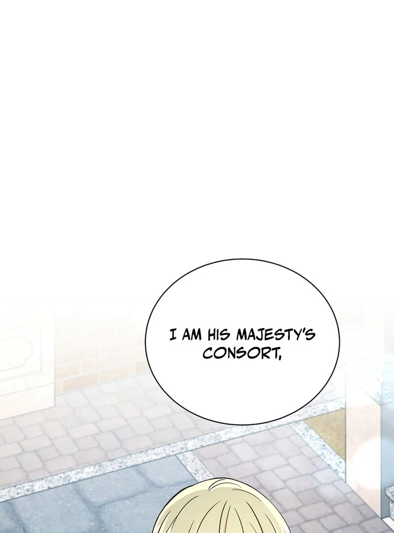A Mouse Biting a Dragon’s Tail Chapter 45 101