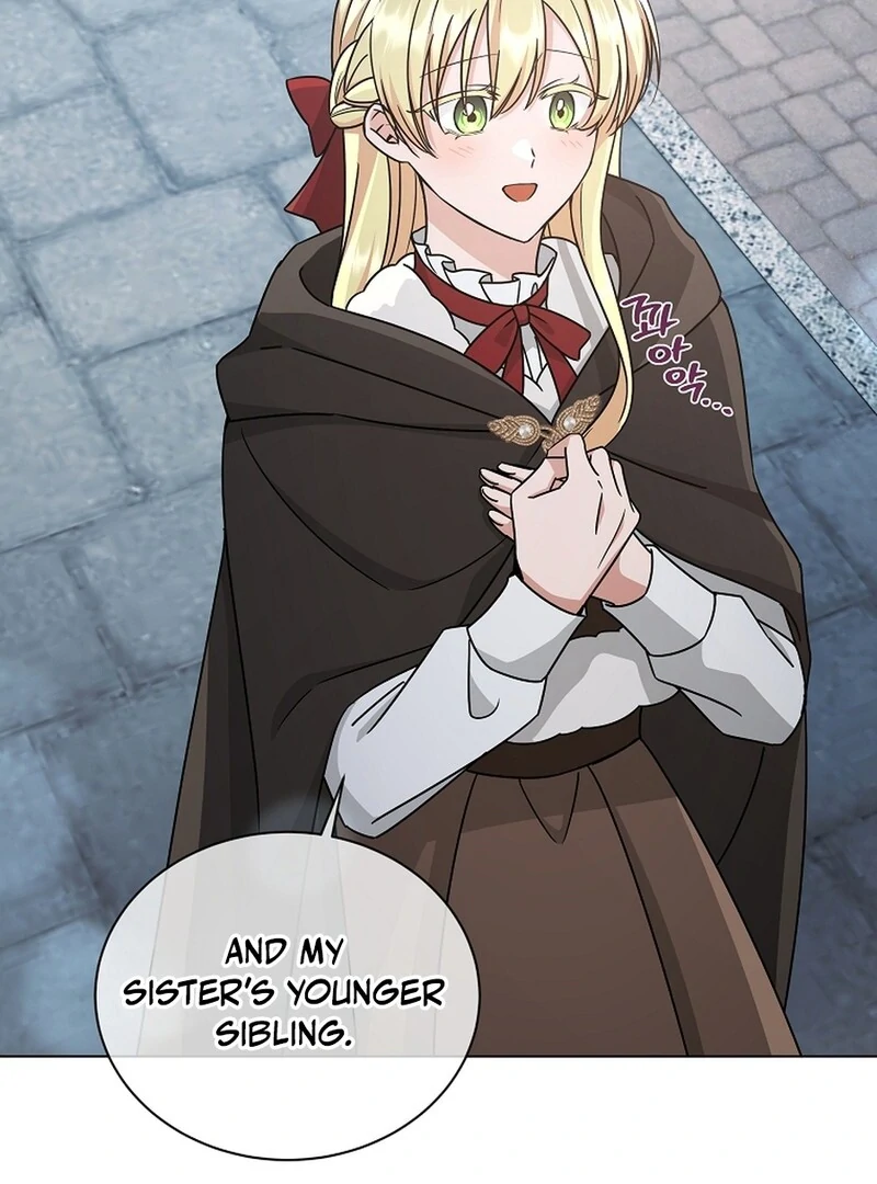 A Mouse Biting a Dragon’s Tail Chapter 45 102