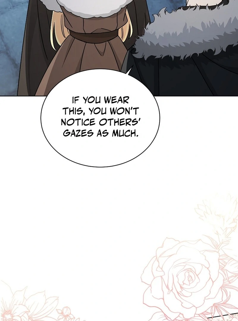 A Mouse Biting a Dragon’s Tail Chapter 45 105