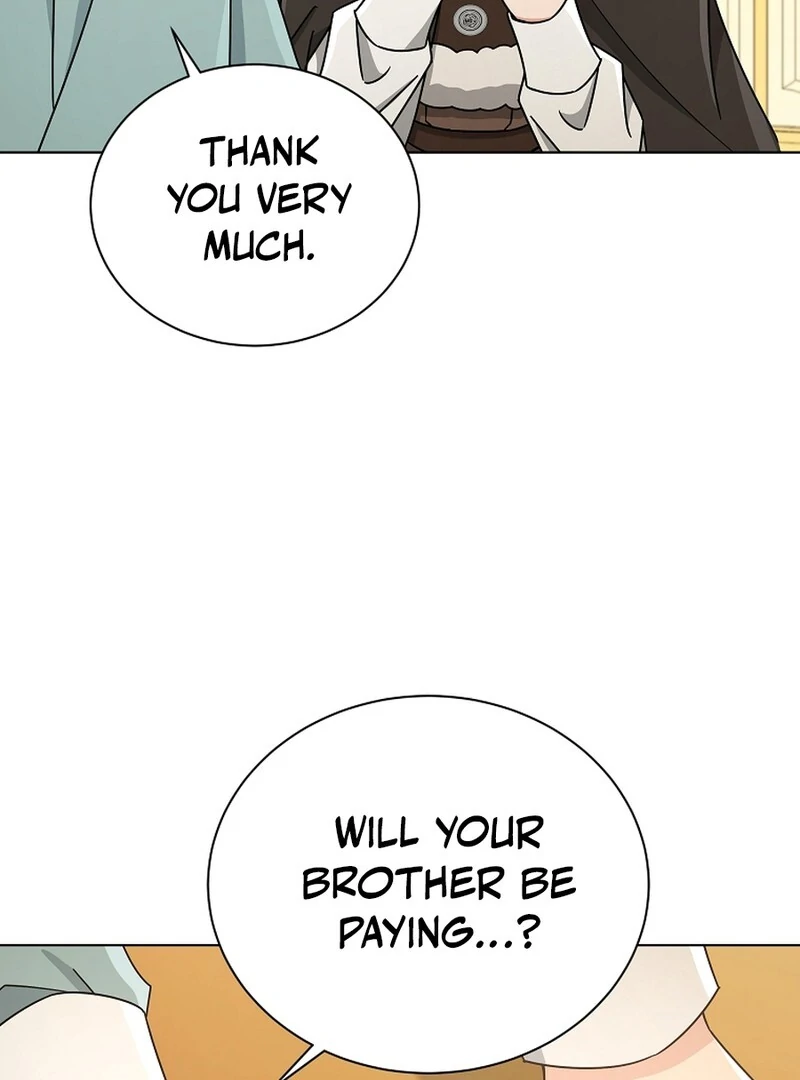 A Mouse Biting a Dragon’s Tail Chapter 45 11