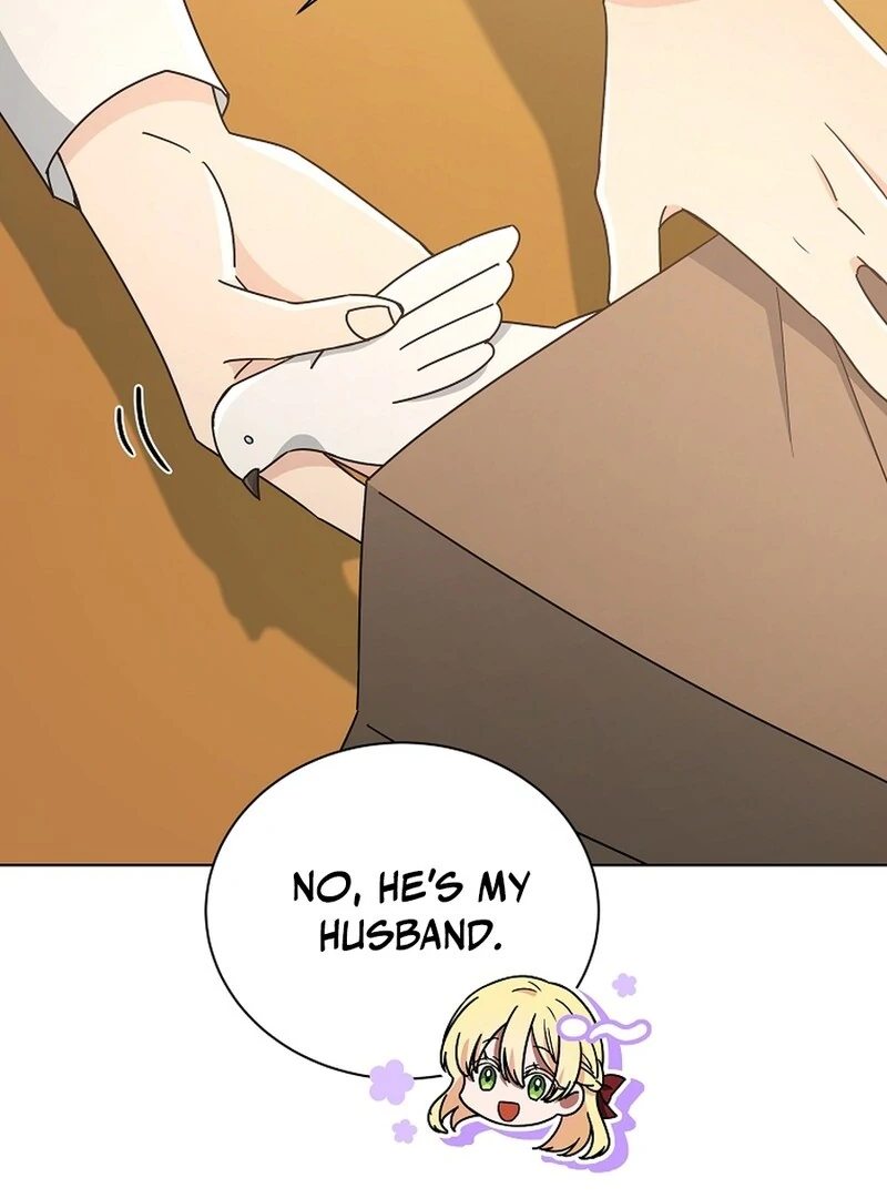 A Mouse Biting a Dragon’s Tail Chapter 45 12