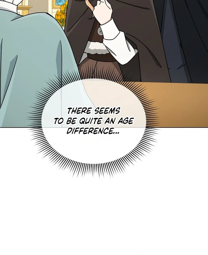 A Mouse Biting a Dragon’s Tail Chapter 45 14