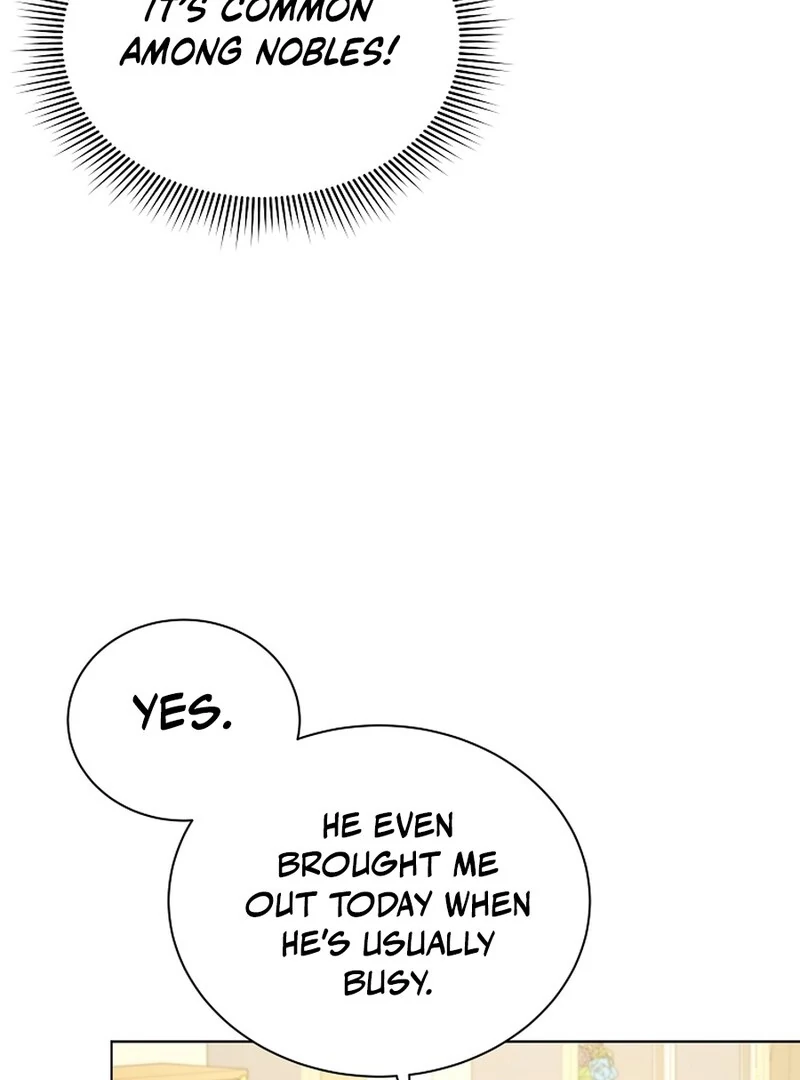 A Mouse Biting a Dragon’s Tail Chapter 45 16
