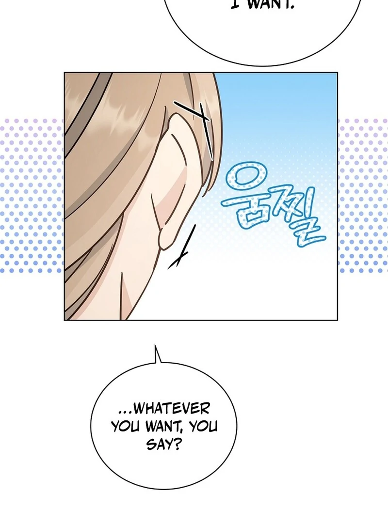 A Mouse Biting a Dragon’s Tail Chapter 45 18