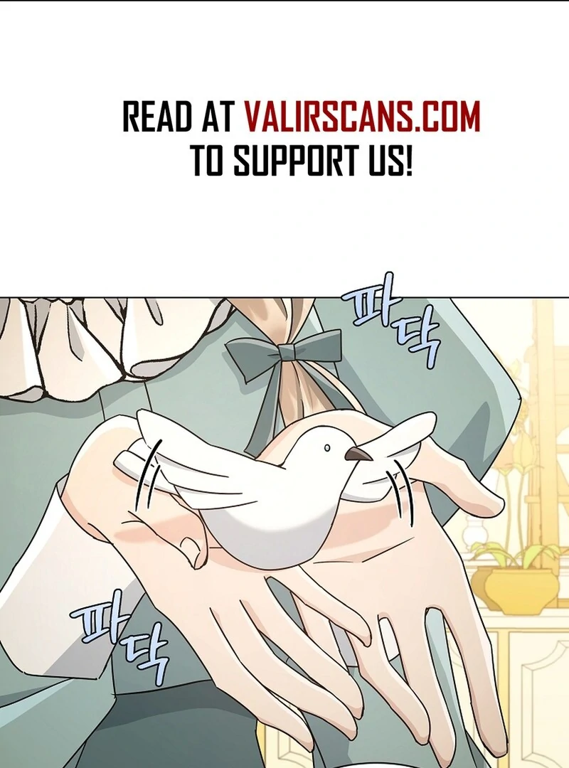 A Mouse Biting a Dragon’s Tail Chapter 45 2