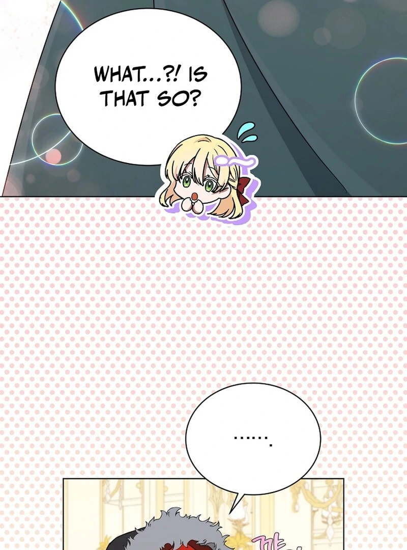 A Mouse Biting a Dragon’s Tail Chapter 45 23