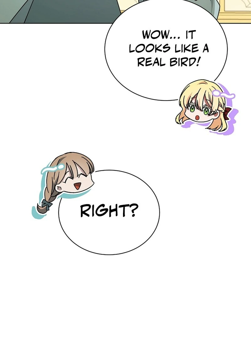A Mouse Biting a Dragon’s Tail Chapter 45 3