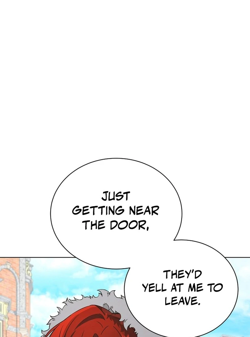 A Mouse Biting a Dragon’s Tail Chapter 45 30
