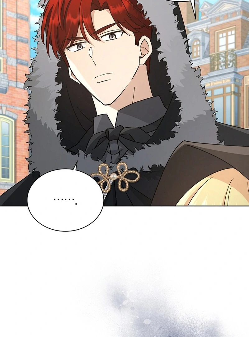 A Mouse Biting a Dragon’s Tail Chapter 45 31