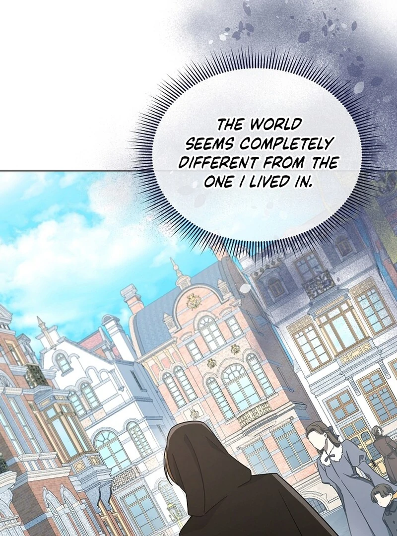 A Mouse Biting a Dragon’s Tail Chapter 45 32