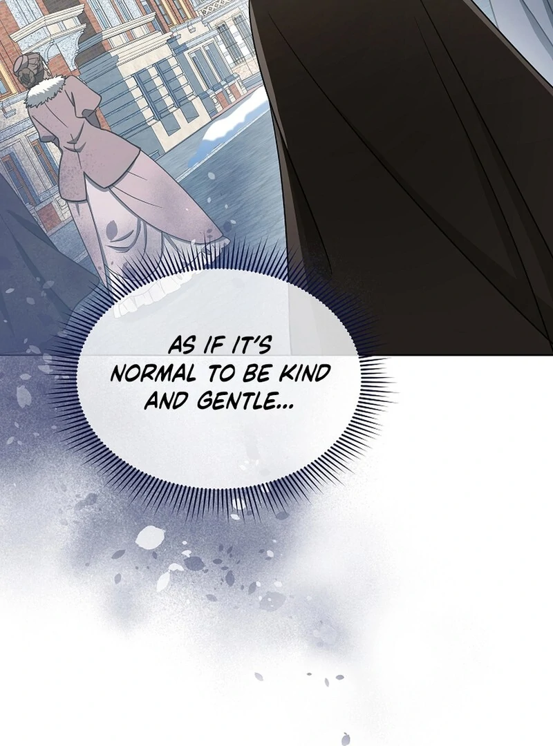 A Mouse Biting a Dragon’s Tail Chapter 45 33