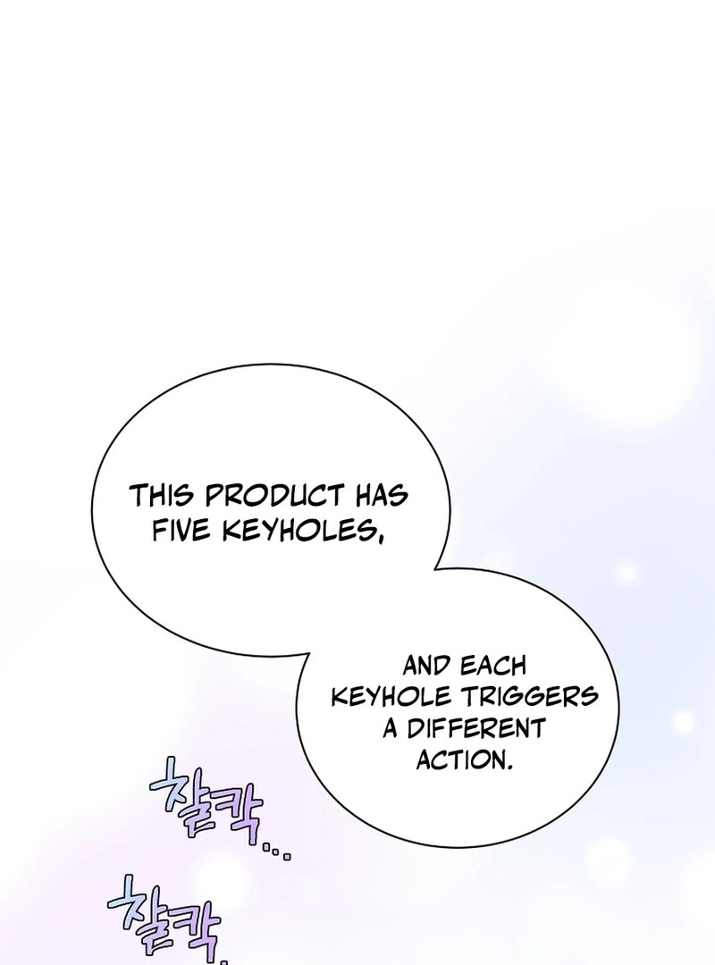 A Mouse Biting a Dragon’s Tail Chapter 45 4