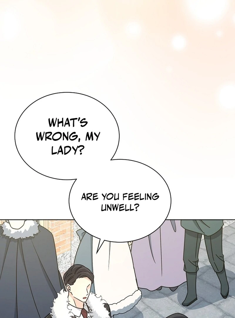 A Mouse Biting a Dragon’s Tail Chapter 45 48