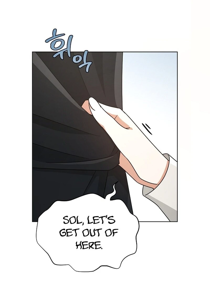 A Mouse Biting a Dragon’s Tail Chapter 45 50