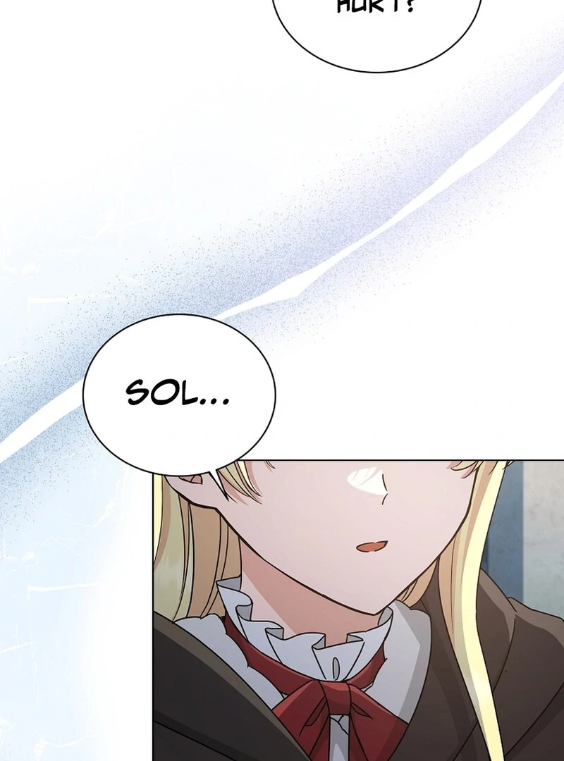 A Mouse Biting a Dragon’s Tail Chapter 45 59