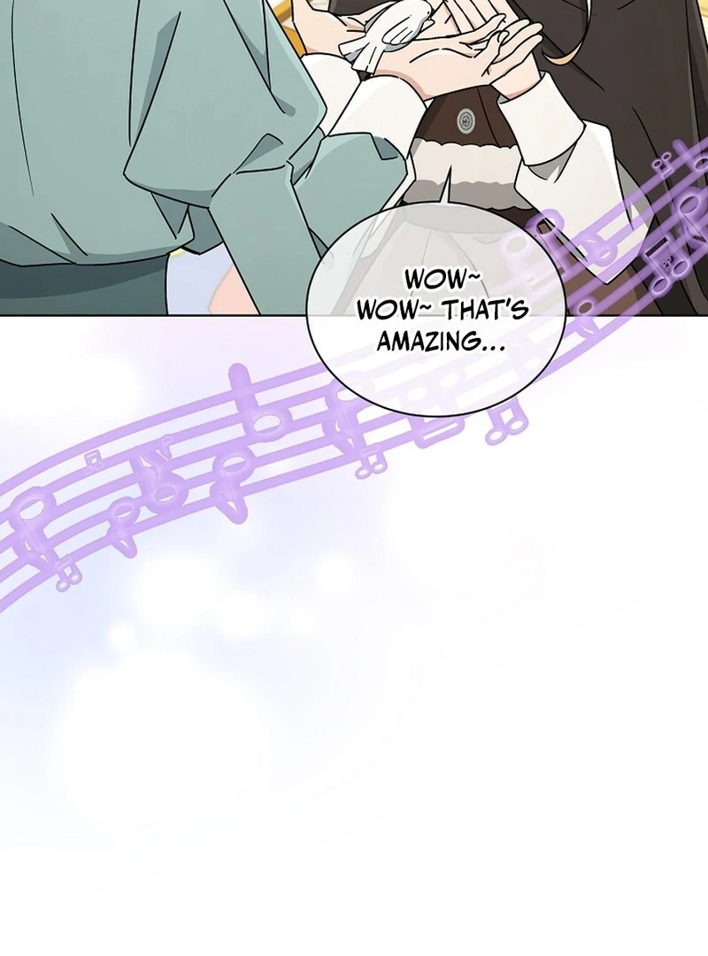 A Mouse Biting a Dragon’s Tail Chapter 45 6