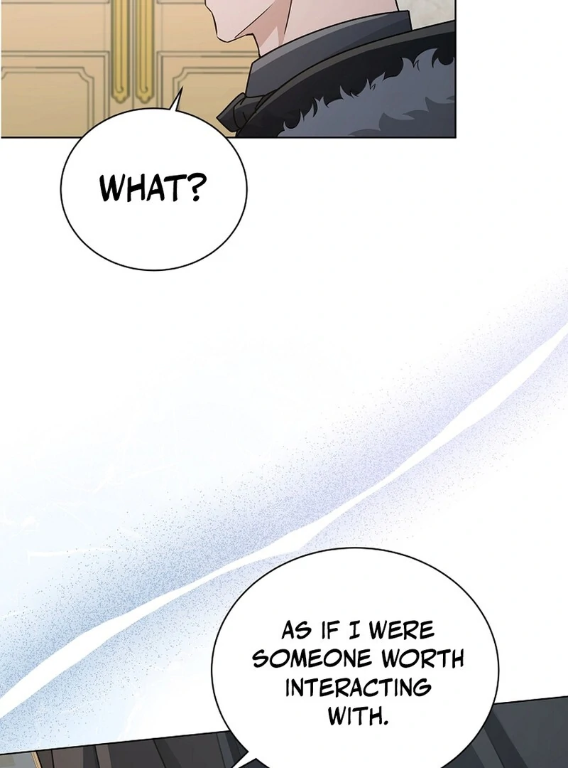 A Mouse Biting a Dragon’s Tail Chapter 45 61
