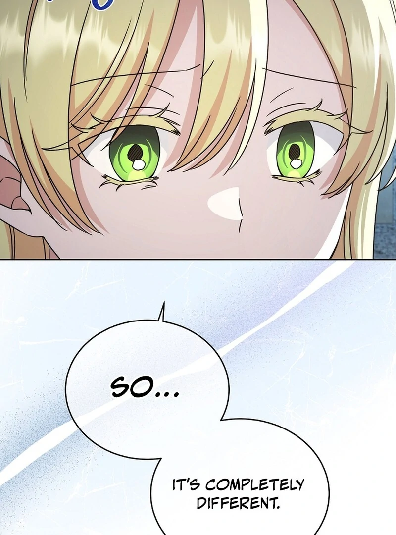 A Mouse Biting a Dragon’s Tail Chapter 45 65