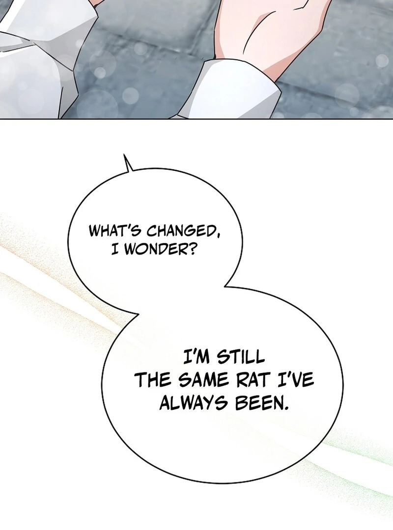 A Mouse Biting a Dragon’s Tail Chapter 45 81