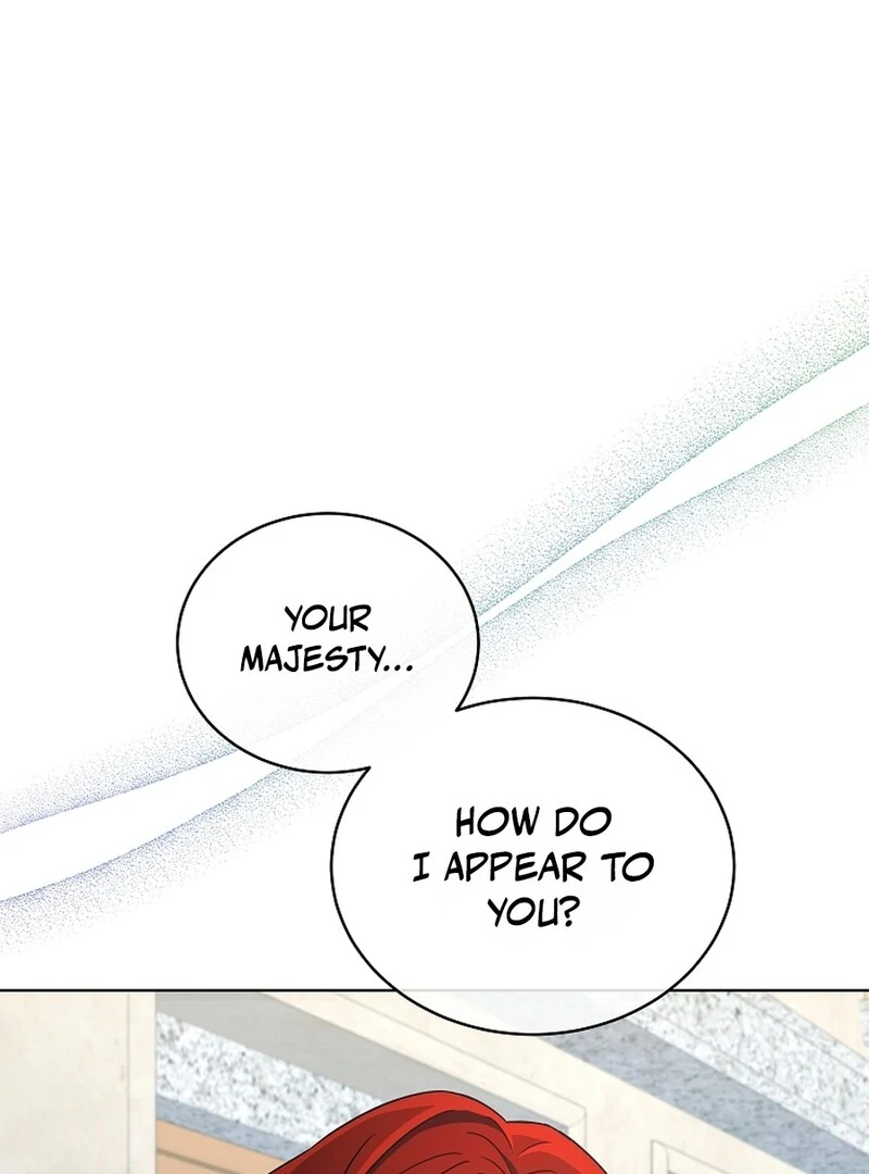 A Mouse Biting a Dragon’s Tail Chapter 45 82