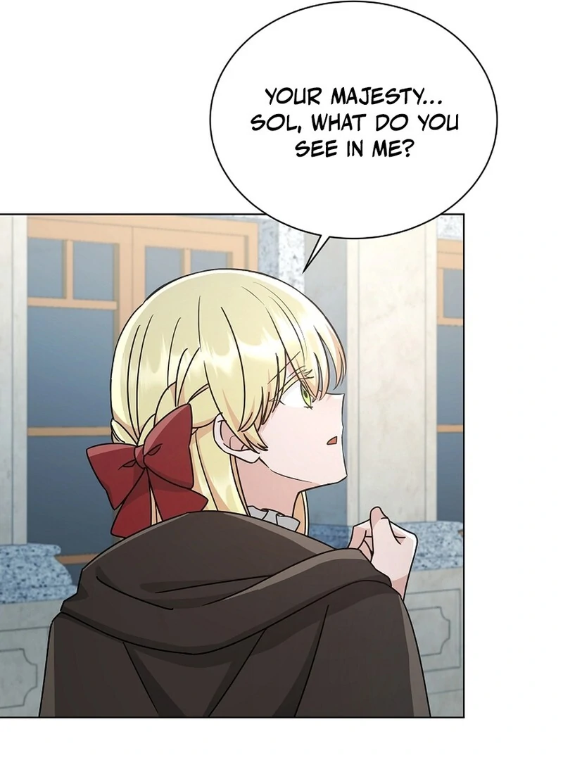 A Mouse Biting a Dragon’s Tail Chapter 45 85