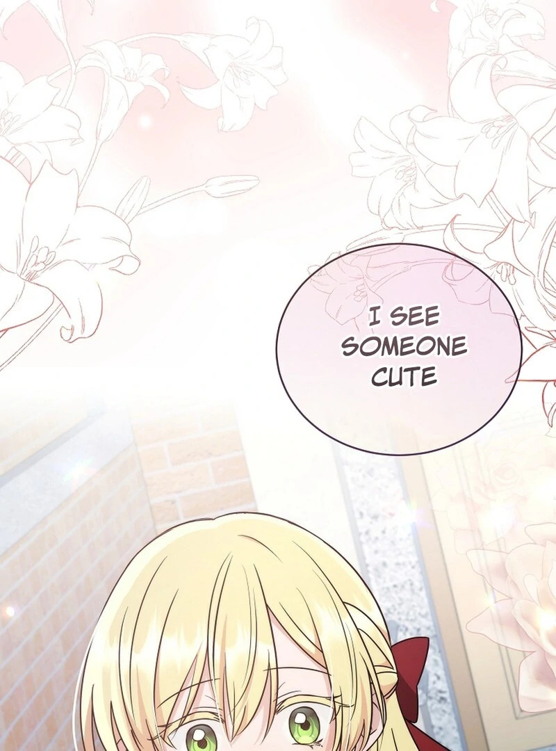 A Mouse Biting a Dragon’s Tail Chapter 45 87