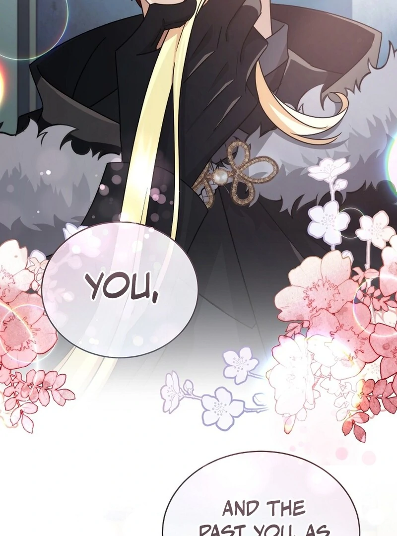 A Mouse Biting a Dragon’s Tail Chapter 45 92