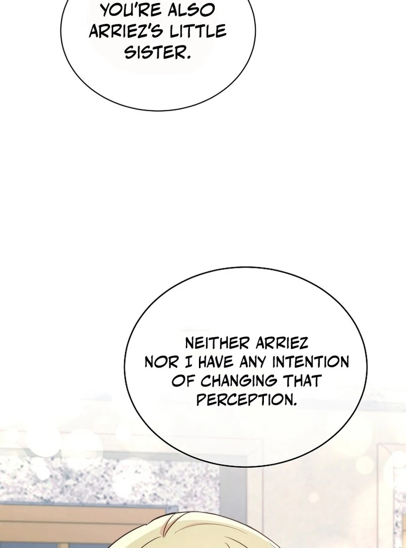 A Mouse Biting a Dragon’s Tail Chapter 45 96