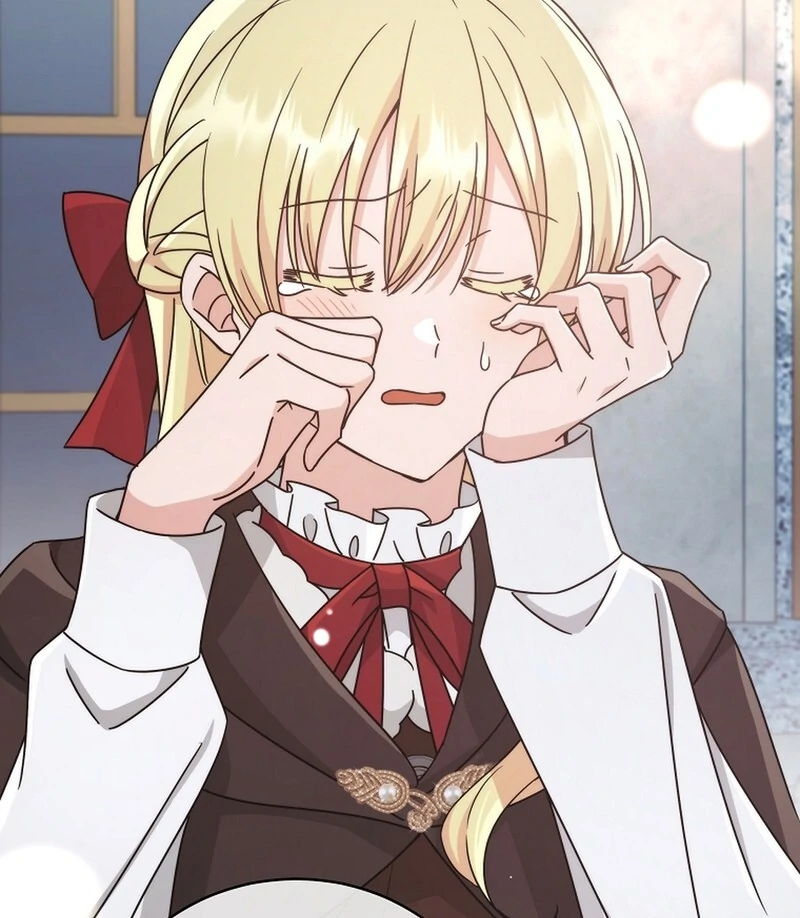 A Mouse Biting a Dragon’s Tail Chapter 45 97