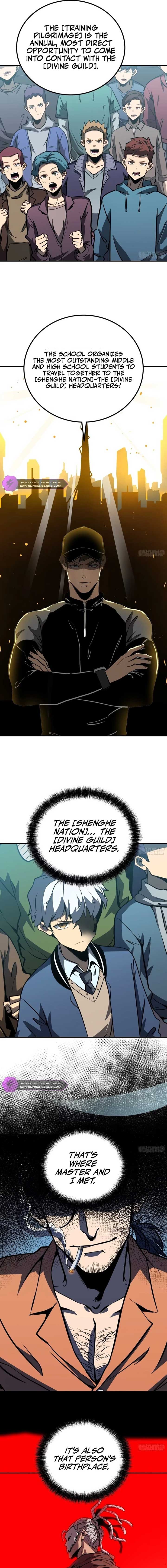 Full-Time Awakening Chapter 12 10