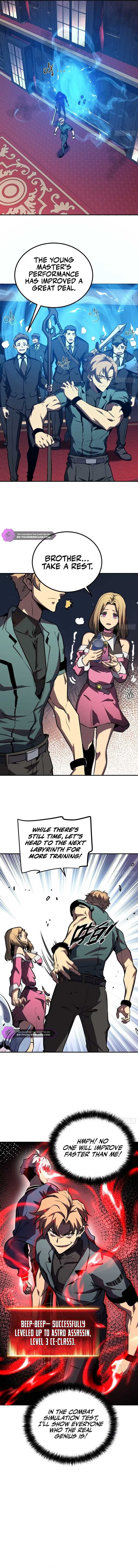 Full-Time Awakening Chapter 12 4