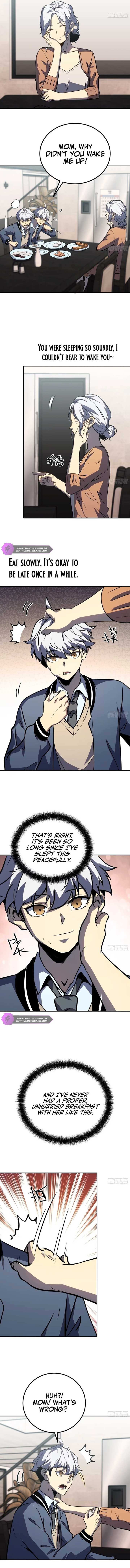 Full-Time Awakening Chapter 12 6