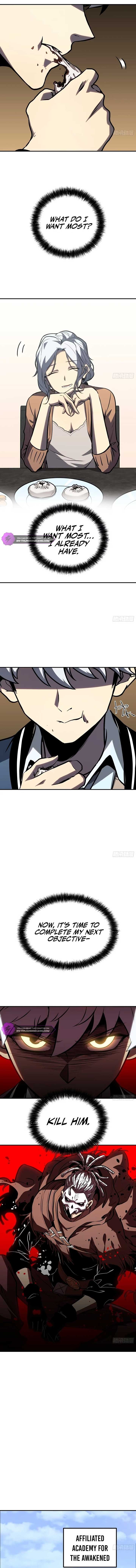 Full-Time Awakening Chapter 12 8