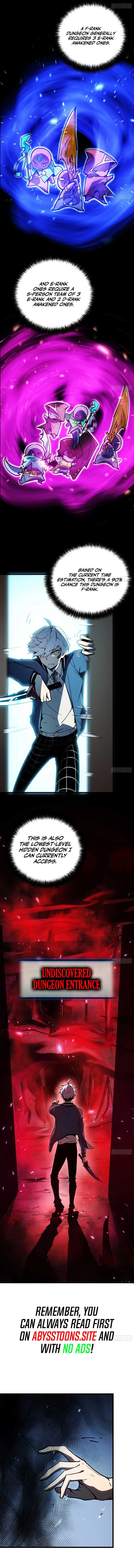 Full-Time Awakening Chapter 7 8