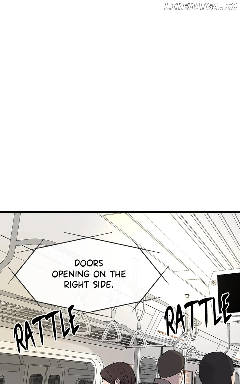 Back to Chanbi Chapter 40 1