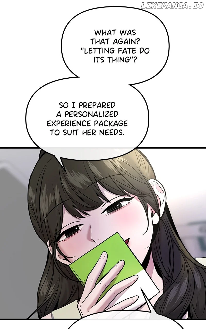 Back to Chanbi Chapter 40 10