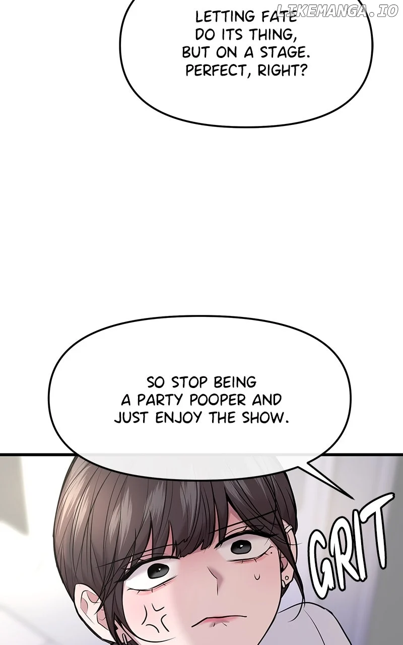Back to Chanbi Chapter 40 11
