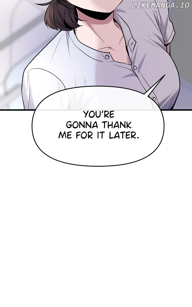 Back to Chanbi Chapter 40 12