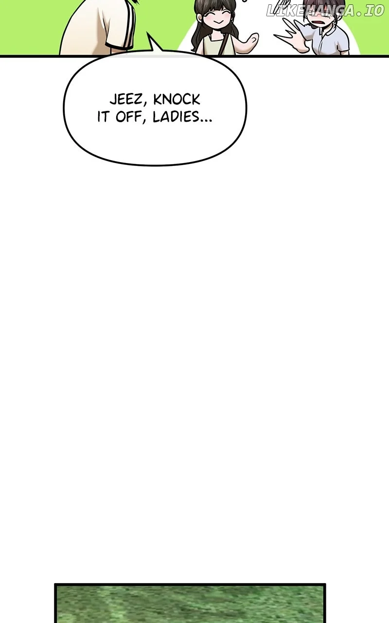 Back to Chanbi Chapter 40 19