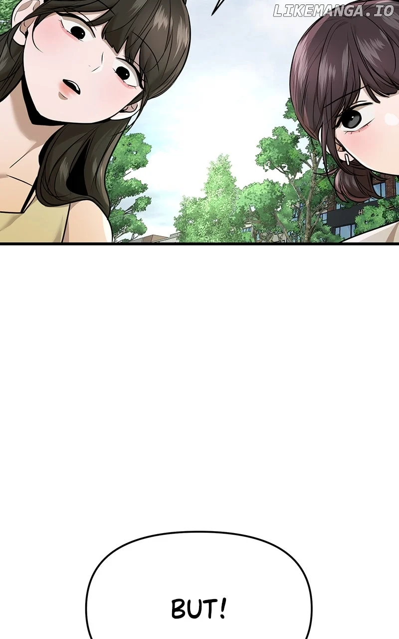 Back to Chanbi Chapter 40 21