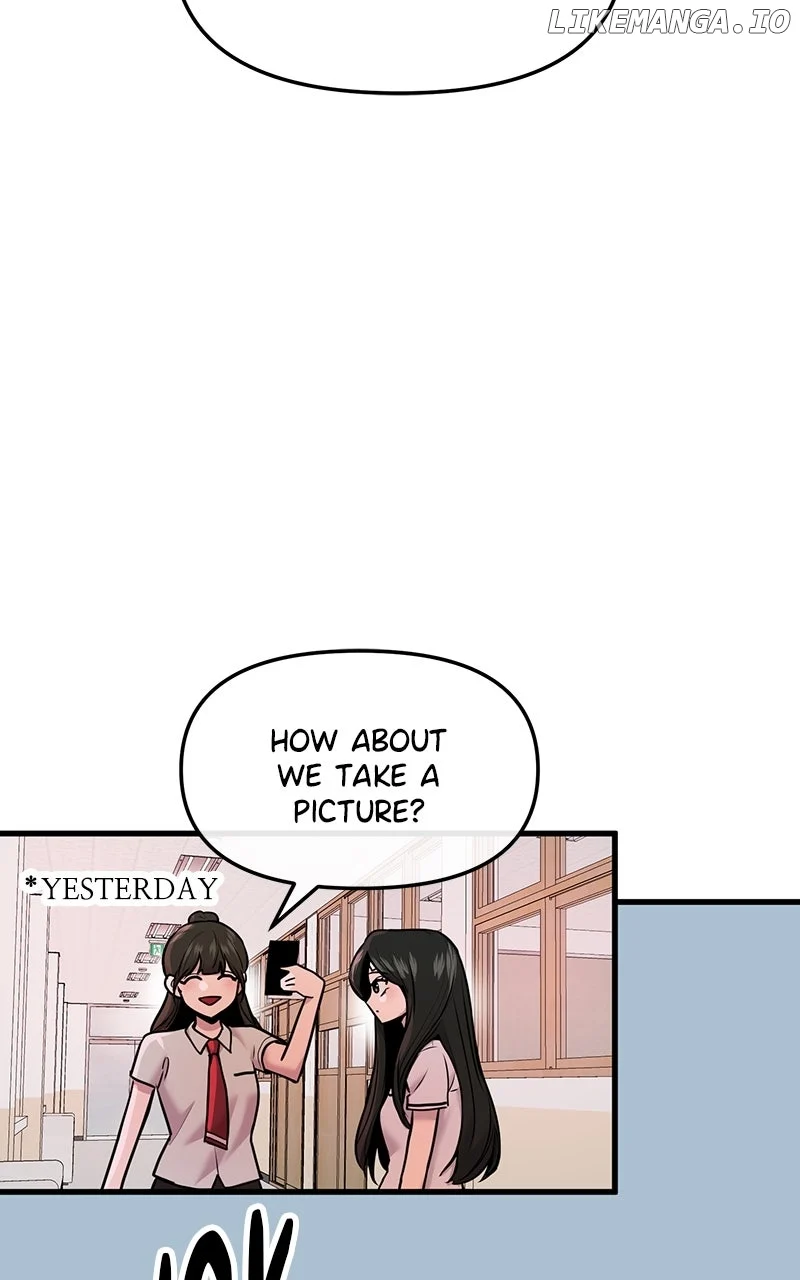 Back to Chanbi Chapter 40 22