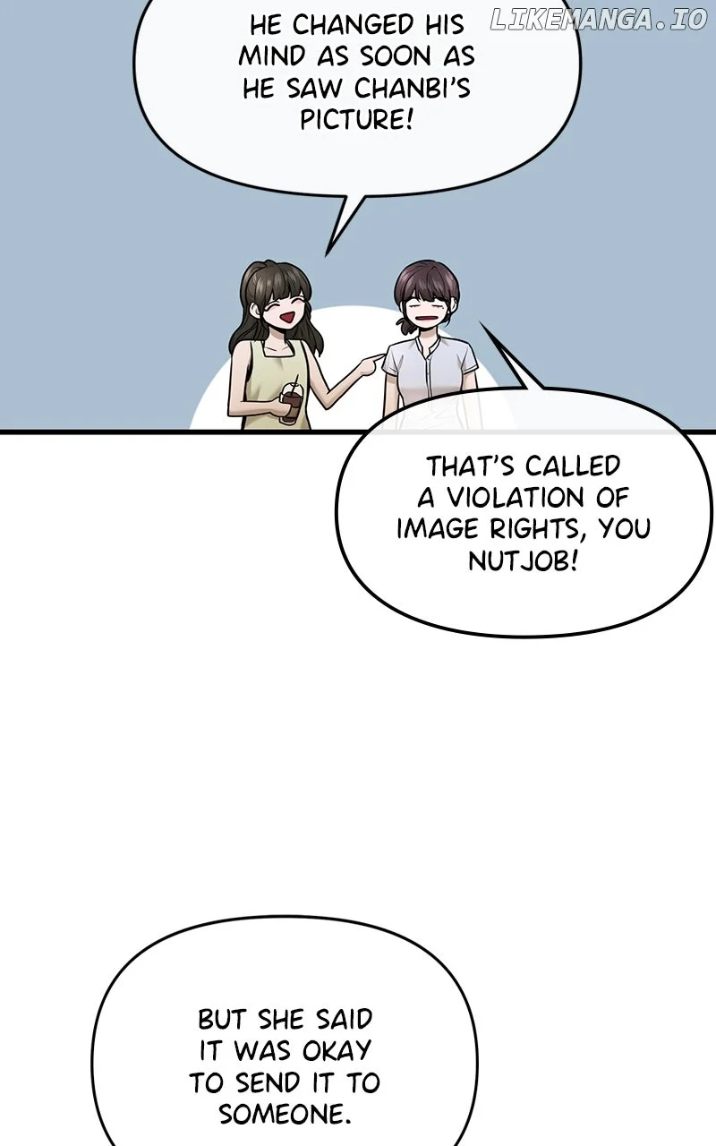 Back to Chanbi Chapter 40 24