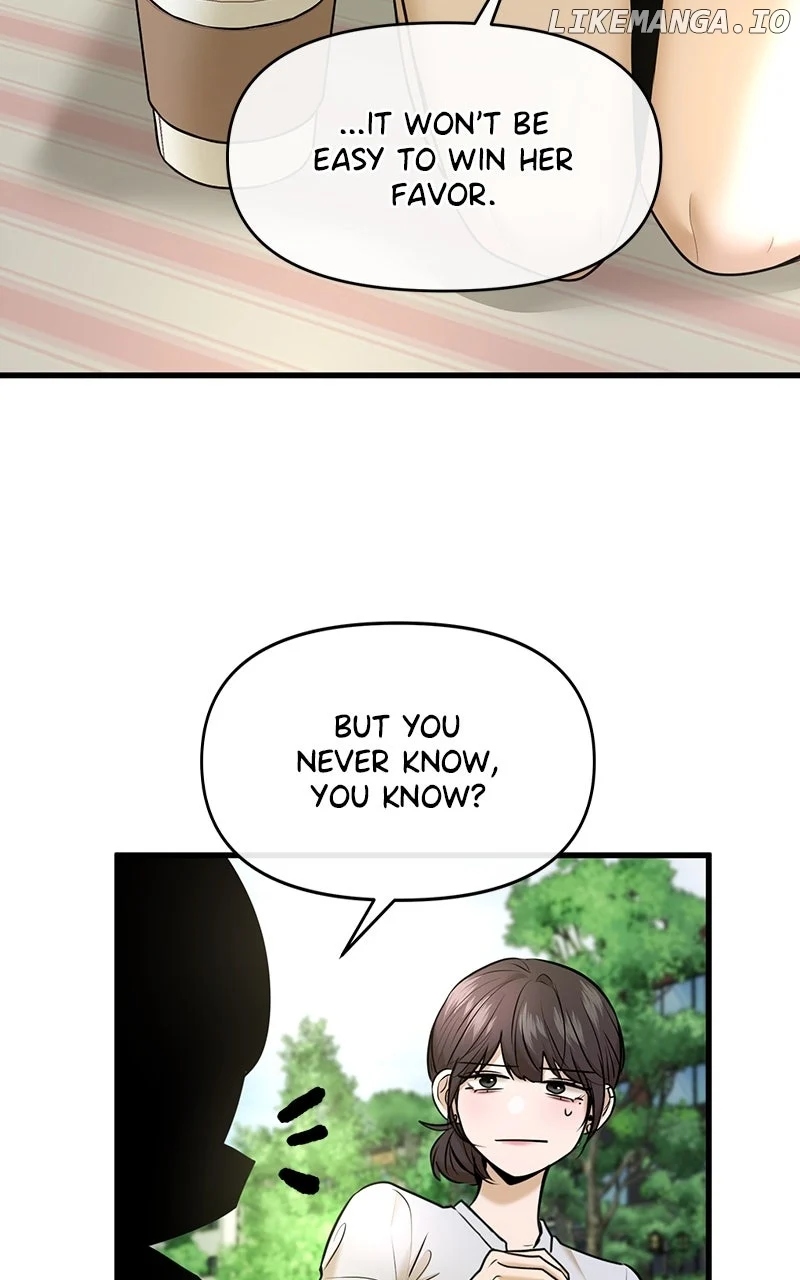 Back to Chanbi Chapter 40 26