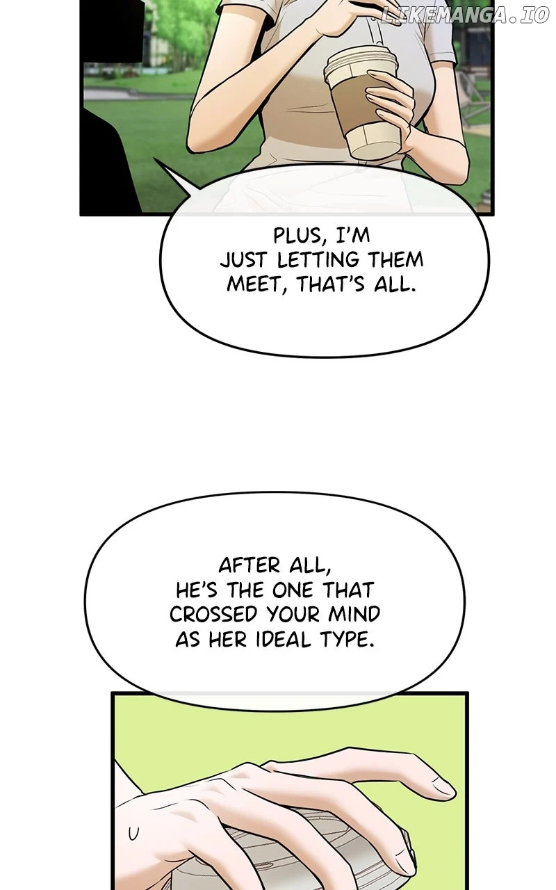 Back to Chanbi Chapter 40 27