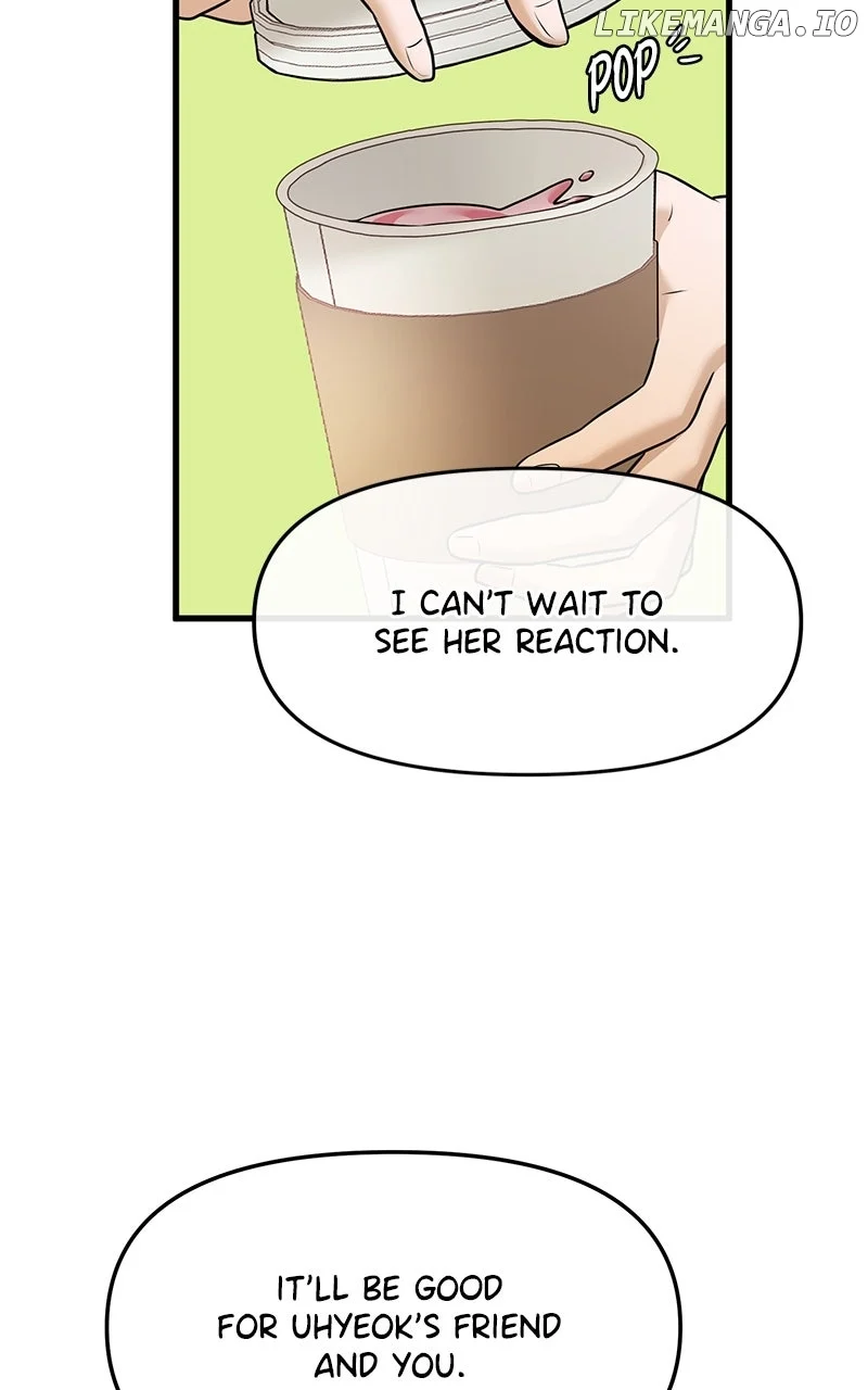 Back to Chanbi Chapter 40 28